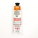 Akrylová barva 40 ml bronzová
