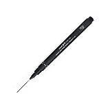 Permanentní popisovač 0,3 mm - černý