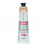 Akrylová barva 40 ml tělová