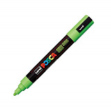 Akrylové popisovače Posca 0,9-1,3 mm - zelená sv.