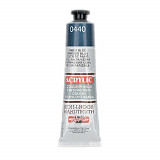 Akrylová barva 40 ml modrá tm. pařížská