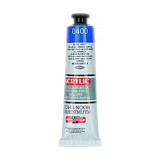 Akrylová barva 40 ml modrá sv.