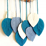 DRHÁNÍ MACRAMÉ - Listy