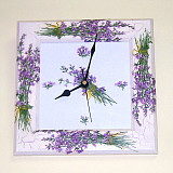 UBROUSKOVÁ TECHNIKA -  Decoupage