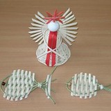 PEDIG - Zvonečky, hvězdičky a rybky