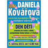 DEN DĚTÍ - výtvarné dílny