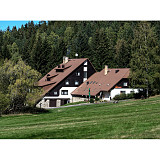 Výtvarný pobyt na Šumavě 26. 7. - 1. 8. 2026 Hotel&nbsp;Popelná 24, Nicov